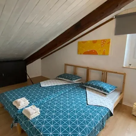 Carina Apartment Koper