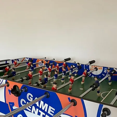 Carina Апартаменты Копер