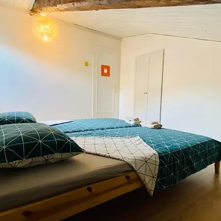 Carina Apartment